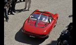Alfa Romeo 6C 3000CM Superflow IV Pinin Farina 1960
